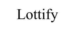 LOTTIFY trademark