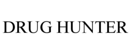 DRUG HUNTER trademark