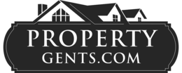 PROPERTY GENTS.COM trademark