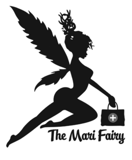 THEMARIFAIRY trademark