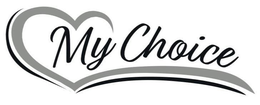 MY CHOICE trademark