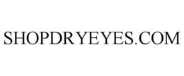 SHOPDRYEYES.COM trademark