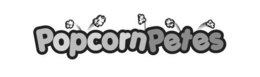 POPCORNPETES trademark