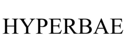 HYPERBAE trademark
