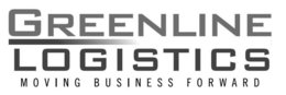 GREENLINE LOGISTICS MOVING BUSINESS FORWARD trademark