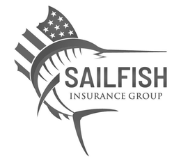 SAILFISH INSURANCE GROUP trademark