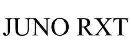 JUNO RXT trademark