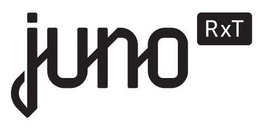 JUNO RXT trademark