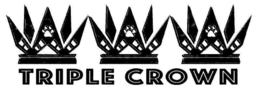 TRIPLE CROWN trademark