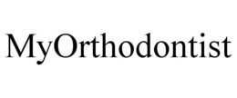 MYORTHODONTIST trademark