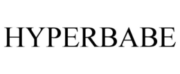HYPERBABE trademark