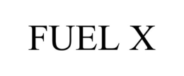 FUEL X trademark