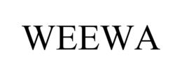 WEEWA trademark
