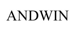 ANDWIN trademark