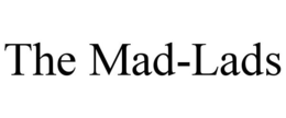THE MAD-LADS trademark