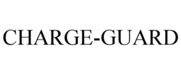 CHARGE-GUARD trademark