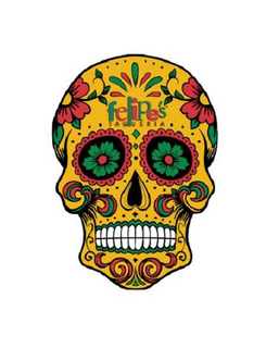 FELIPE'S TAQUERIA trademark