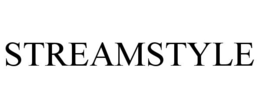 STREAMSTYLE trademark