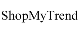 SHOPMYTREND trademark