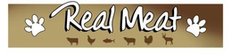 REAL MEAT trademark
