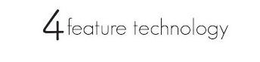 4 FEATURE TECHNOLOGY trademark
