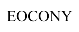 EOCONY trademark