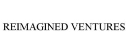REIMAGINED VENTURES trademark