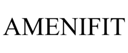 AMENIFIT trademark