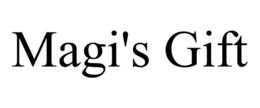 MAGI'S GIFT trademark
