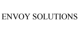 ENVOY SOLUTIONS trademark