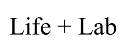 LIFE + LAB trademark