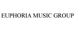 EUPHORIA MUSIC GROUP trademark