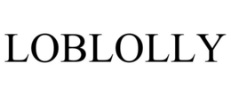 LOBLOLLY trademark