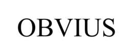 OBVIUS trademark