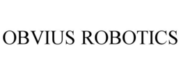 OBVIUS ROBOTICS trademark