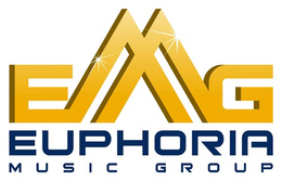 EMG EUPHORIA MUSIC GROUP trademark