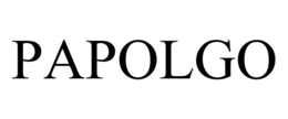 PAPOLGO trademark
