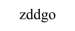 ZDDGO trademark