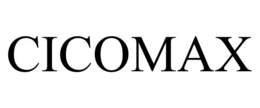 CICOMAX trademark