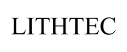 LITHTEC trademark