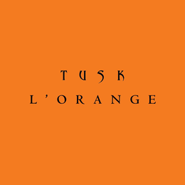 TUSK L'ORANGE trademark