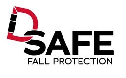 DSAFE FALL PROTECTION trademark