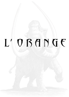 L'ORANGE trademark