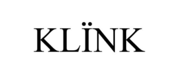 KLÏNK trademark