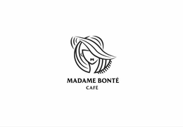 MADAME BONTÉ CAFÉ trademark
