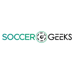 SOCCER GEEKS G trademark