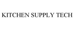 KITCHEN SUPPLY TECH trademark