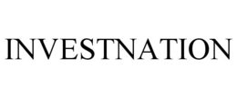 INVESTNATION trademark