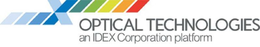 X OPTICAL TECHNOLOGIES AN IDEX CORPORATION PLATFORM trademark