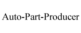 AUTO-PART-PRODUCER trademark